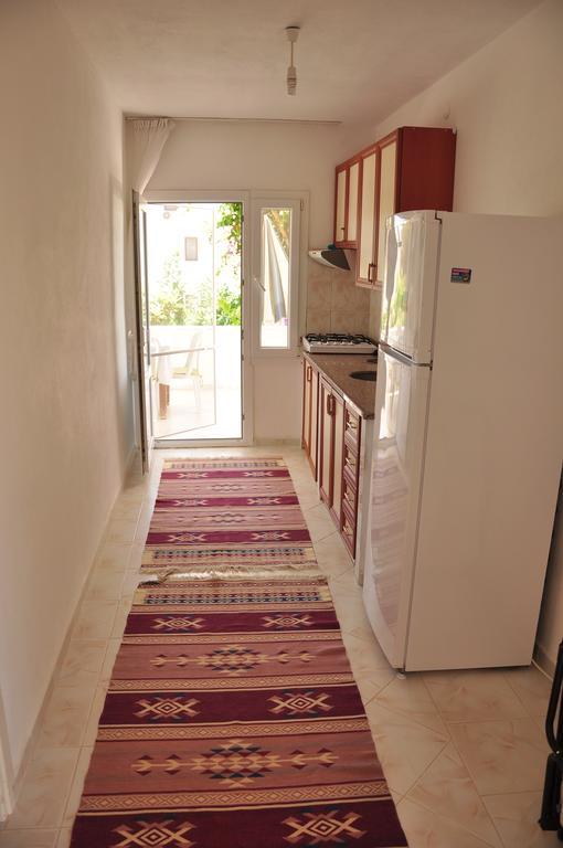 Apartment Iskandil Datça Quarto foto
