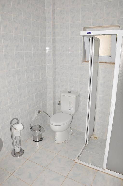 Apartment Iskandil Datça Quarto foto