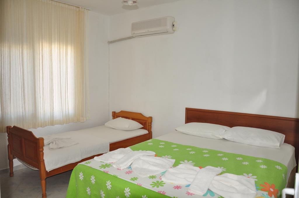 Apartment Iskandil Datça Quarto foto